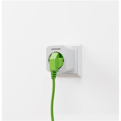 SMART+ Plug UK