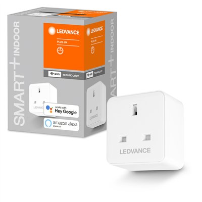 SMART+ Plug UK