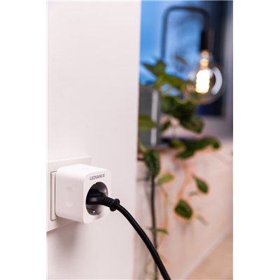 SMART+ Plug EU