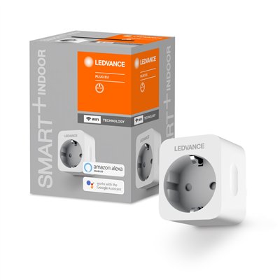 SMART+ Plug EU
