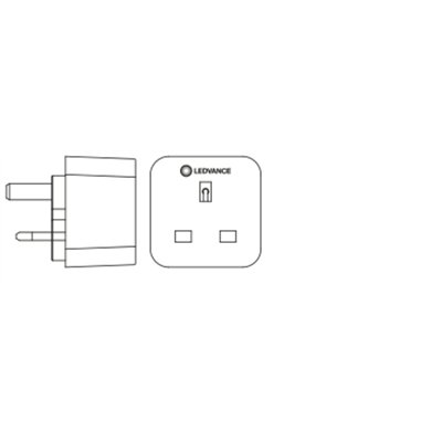 SMART+ plugs with Zigbee technology UK