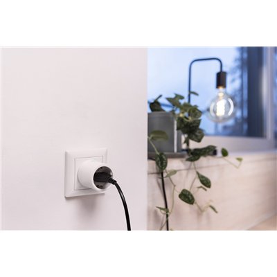 SMART+ plugs with Zigbee technology EU White