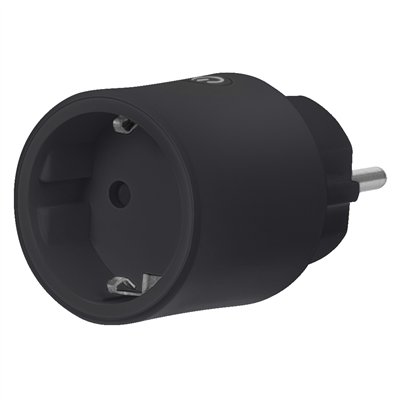 SMART+ plugs with Zigbee technology EU Black