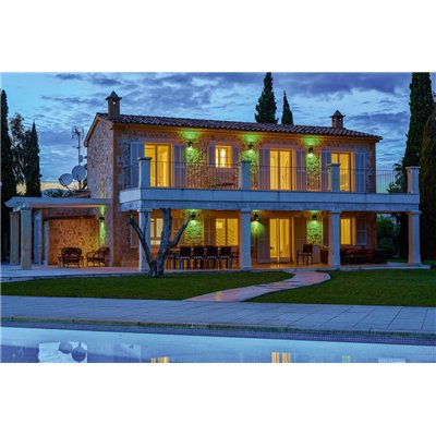 SMART+ Rotary Updown Multicolor RGB + W 