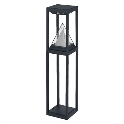 SMART+ Solar Alps Pathway Multicolor 70cm RGB + W