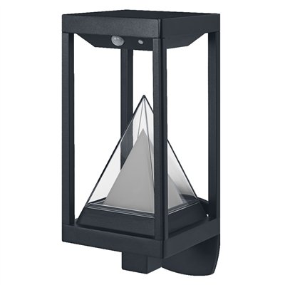 SMART+ Solar Alps Wall Multicolor RGB + W