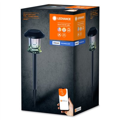 SMART+ Solar Path Multicolor RGB + TW