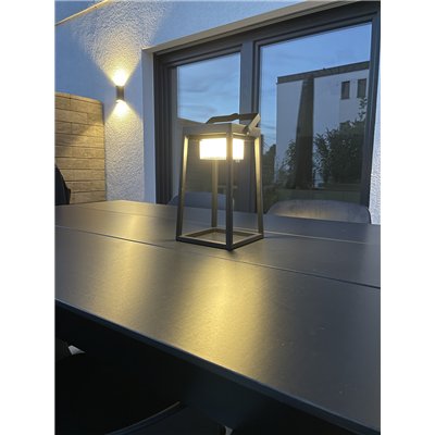 SMART+ Solar Table Frame Multicolor RGB + W