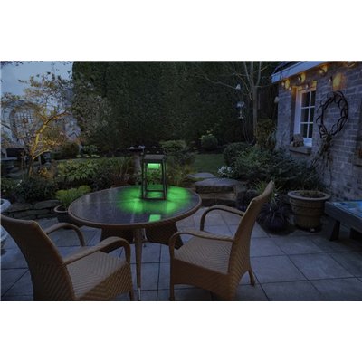 SMART+ Solar Table Frame Multicolor RGB + W