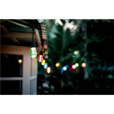SMART+ Stringlight Multicolor RGB + W