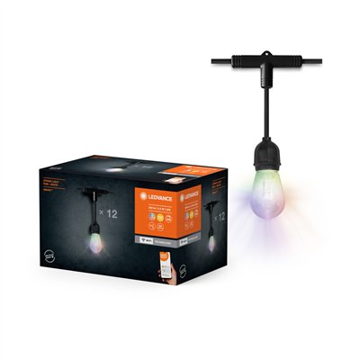 SMART+ Stringlight Multicolor RGB + W