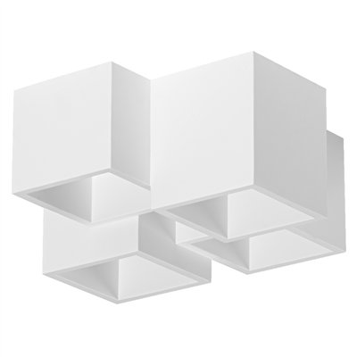 SMART+ Swan White Ceiling TW