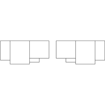 SMART+ Swan White Ceiling TW