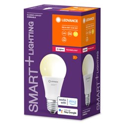 SMART+ Classic Dimmable 9W 220V FR E27