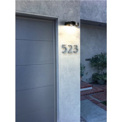 SMART+ Swing Round Wall Tunable White TW