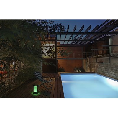 SMART+ Table Frame Maxi Multicolor USB RGB + W