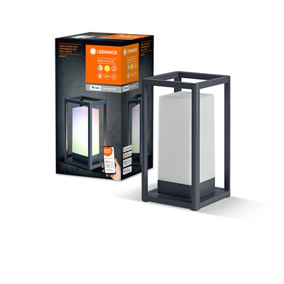 SMART+ Table Frame Maxi Multicolor USB RGB + W