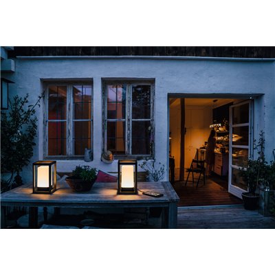 SMART+ TABLE FRAME MULTICOLOR USB RGB + W