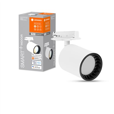 SMART+ TRACKLIGHT OSAKA White TW