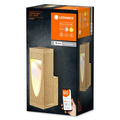 SMART+ Trunk Wall Multicolor RGB + W 