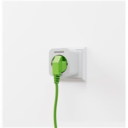 SMART+ Compact Outdoor Plug EU