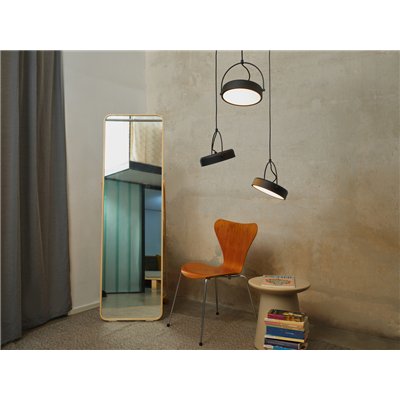 Decor Puck 3XPendant PL 36W 930 Black