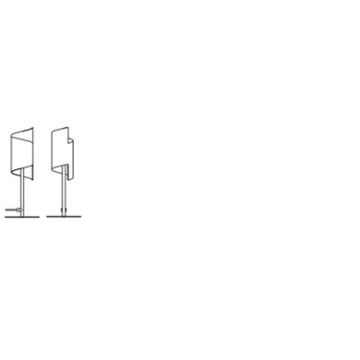 SMART+ Twist Black Table TW