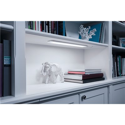 SMART+ UNDERCABINET SLIM TUNABLE WHITE 50x3.75 TW EXT