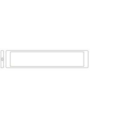 SMART+ UNDERCABINET TUNABLE WHITE 45.7x6.5 TW