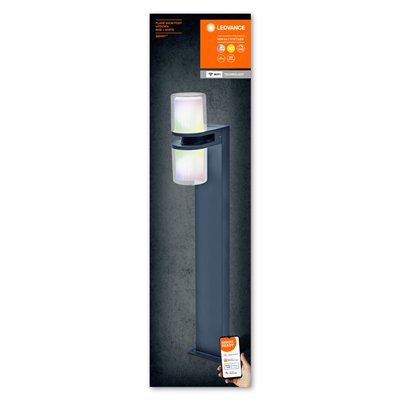 SMART+ Up Down Flare Multicolor 80cm Post UpDown RGB + W