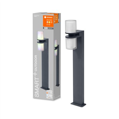 SMART+ Up Down Flare Multicolor 80cm Post UpDown RGB + W