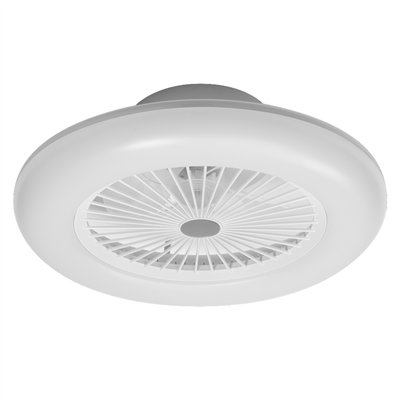 SMART+ wifi ceiling fan Round 550mm + RC