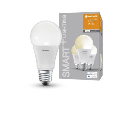 SMART+ WiFi Classic Dimmable 100  14 W/2700 K E27 