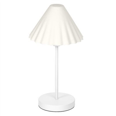 Decor Pulp Table E14 DIM White