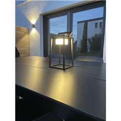 Smart+ Solar Table Frame Multicolor RGB + W