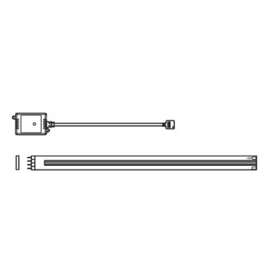 SMART+ WIFI COB TUNABLE WHITE 5M TW Remote Control