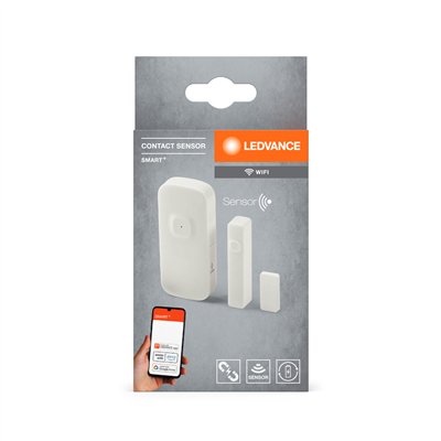 SMART+ WIFI CONTACT SENSOR White
