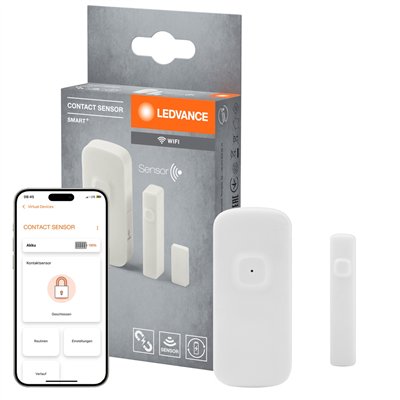 SMART+ WIFI CONTACT SENSOR White