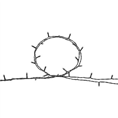 SMART+ WIFI CRYSTAL STRING LIGHT Magic RGB