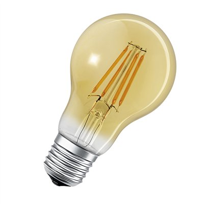 SMART+ WiFi Filament Classic Dimmable 53  6 W/2400 K E27 
