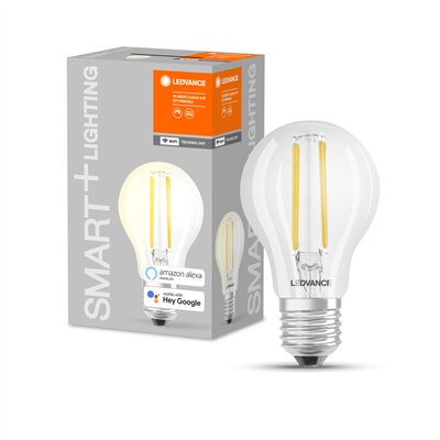 SMART+ WiFi Filament Classic Dimmable 60 6W E27