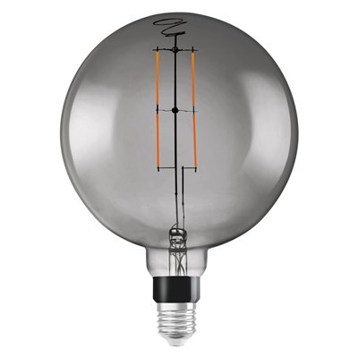 SMART+ WiFi Filament Globe Dimmable 42 6W 825 230V FIL SM E27