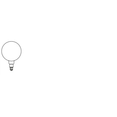 SMART+ WiFi Filament Globe Dimmable 42 6W 825 230V FIL SM E27