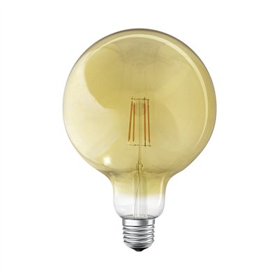 SMART+ WiFi Filament Globe Dimmable 53  6 W/2400 K E27 