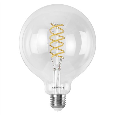 SMART+ Wifi Filament Globe Tunable White 2700K E27