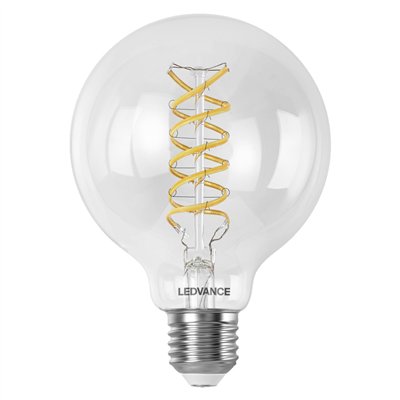 SMART+ Wifi Filament Globe Tunable White 2700K E27