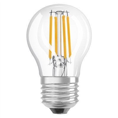 SMART+ WiFi Filament Mini Bulb Dimmable 40  4 W/2700 K E27 