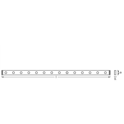 SMART+ WIFI MAGIC RGB FLEX WITH REMOTE CONTROL 5M + RC