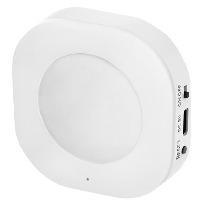 SMART+ WIFI MOTION SENSOR White