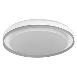 Smart+ Orbis Ceiling ZEST MAGIC RGB 500mm White